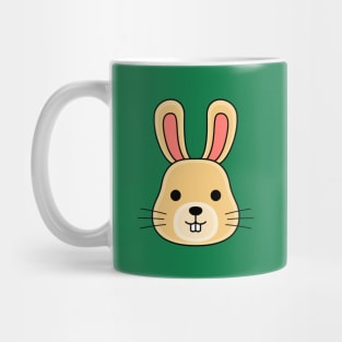 rabbit Mug